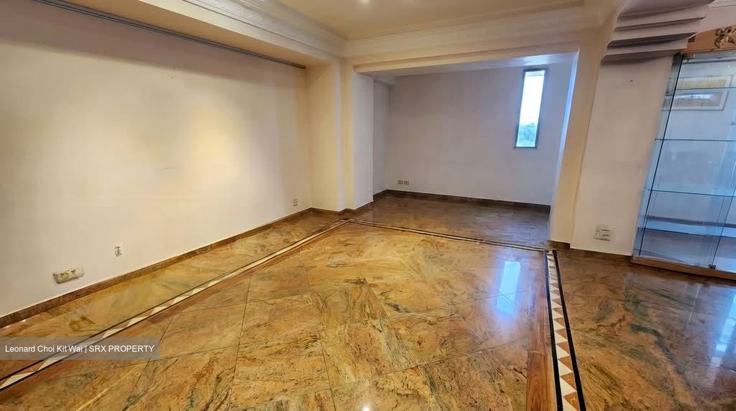Pandan Valley (D21), Condominium #581357821